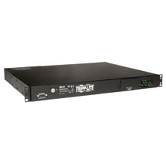 PDU Metered ATS 200V-240V 20A